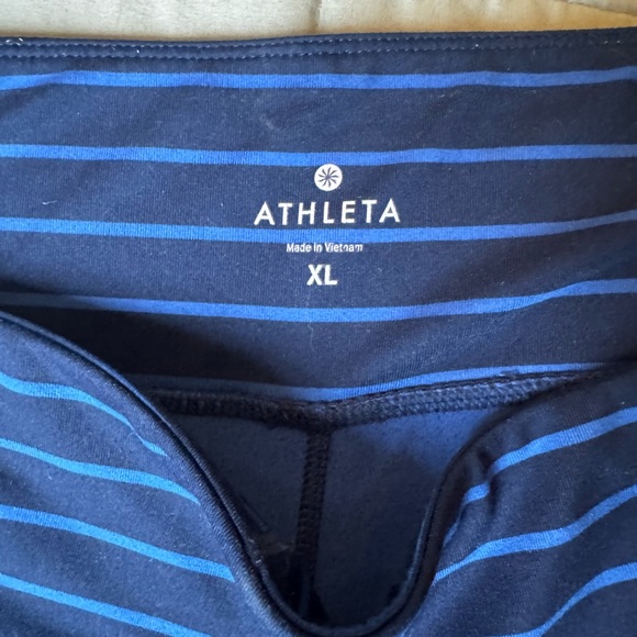 Athleta leggings - Picture 3 of 5